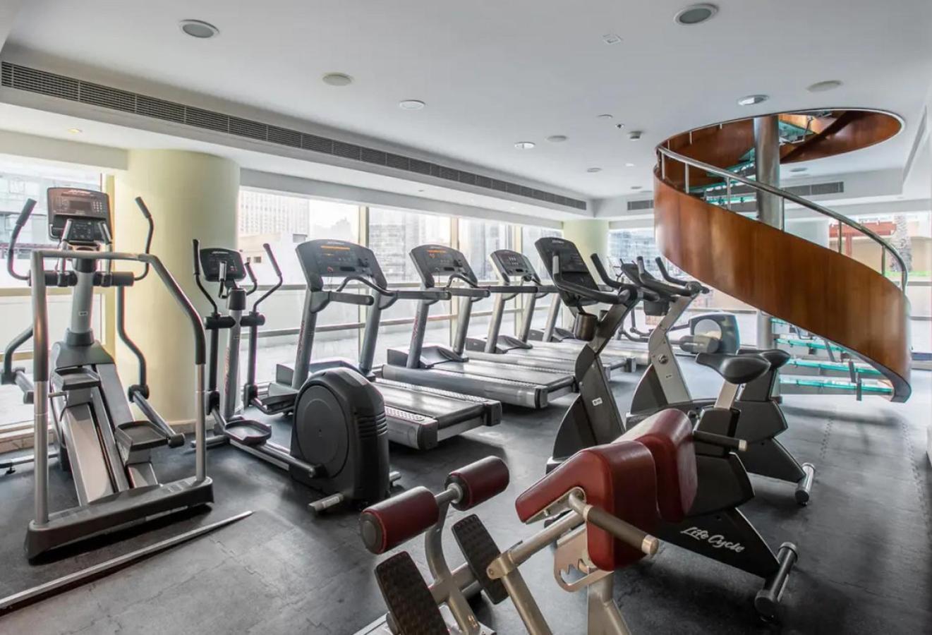 2 Bedroom Smart With A Panoramic Marina View Apartment